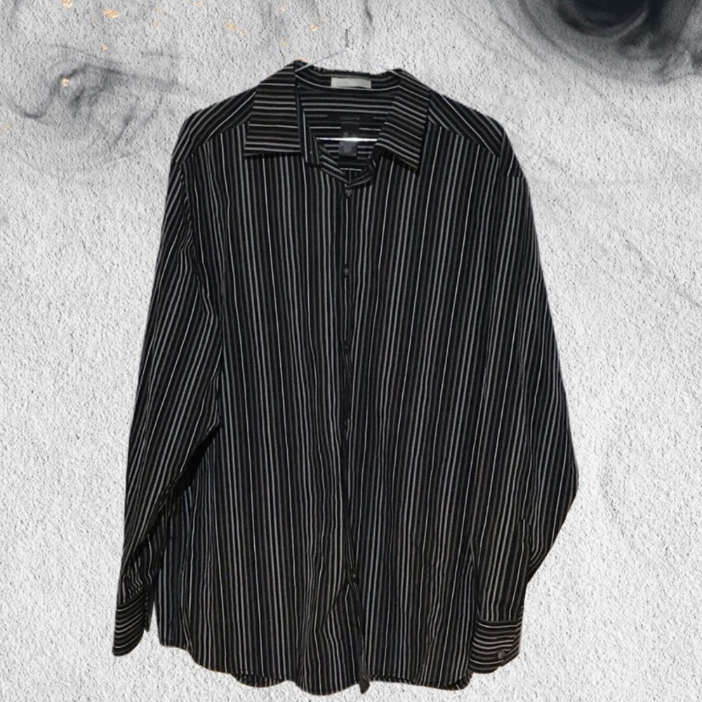Claiborne Dress Shirt